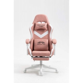 ИГРОВОЕ КРЕСЛО С-555К EMPEROR CAMP